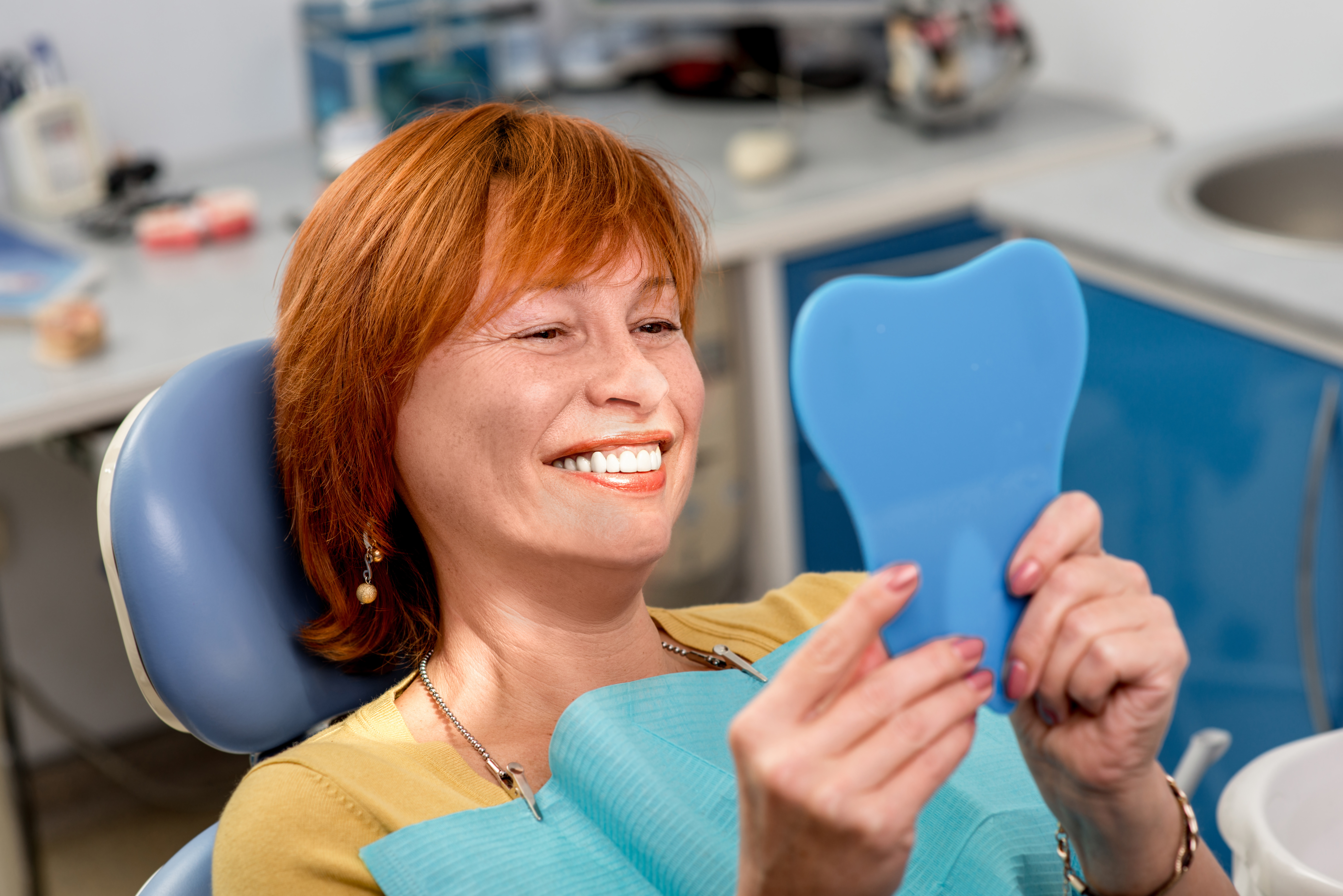 Featured image for “How to Care for Dentures: Tips for Comfort and Longevity”